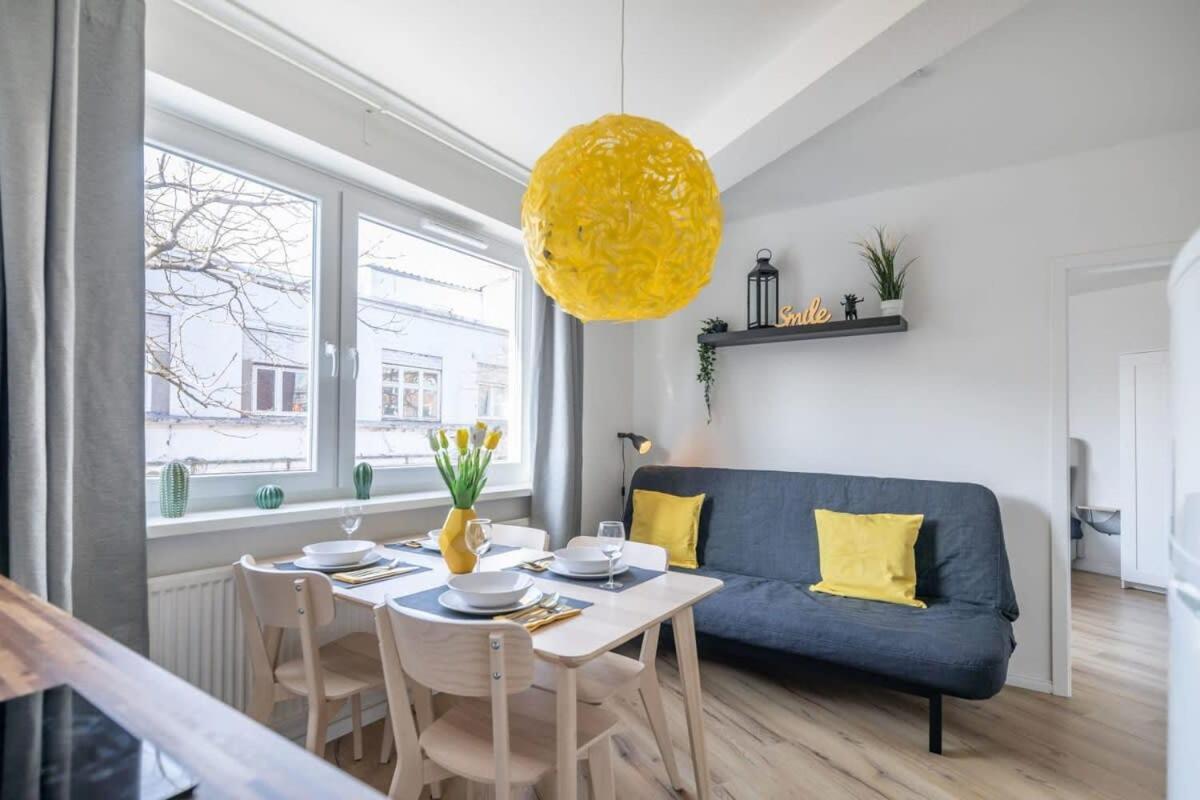 Modern Apartment For 6 Close To The Schanzenviertel - Unit 2 Αμβούργο Εξωτερικό φωτογραφία
