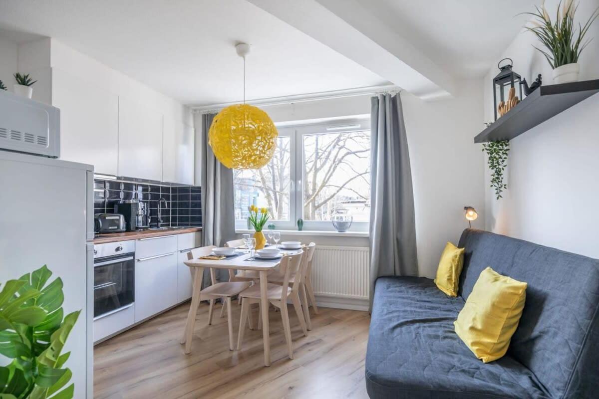 Modern Apartment For 6 Close To The Schanzenviertel - Unit 2 Αμβούργο Εξωτερικό φωτογραφία