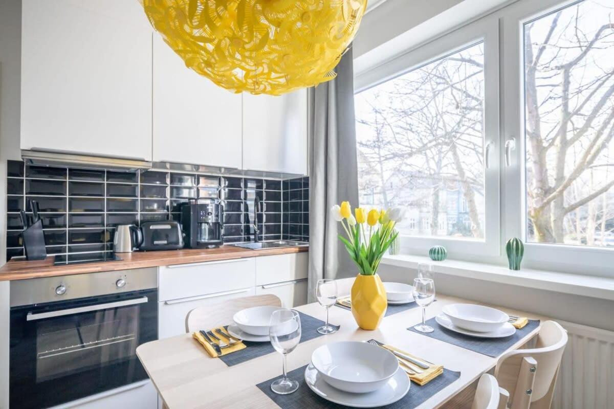 Modern Apartment For 6 Close To The Schanzenviertel - Unit 2 Αμβούργο Εξωτερικό φωτογραφία