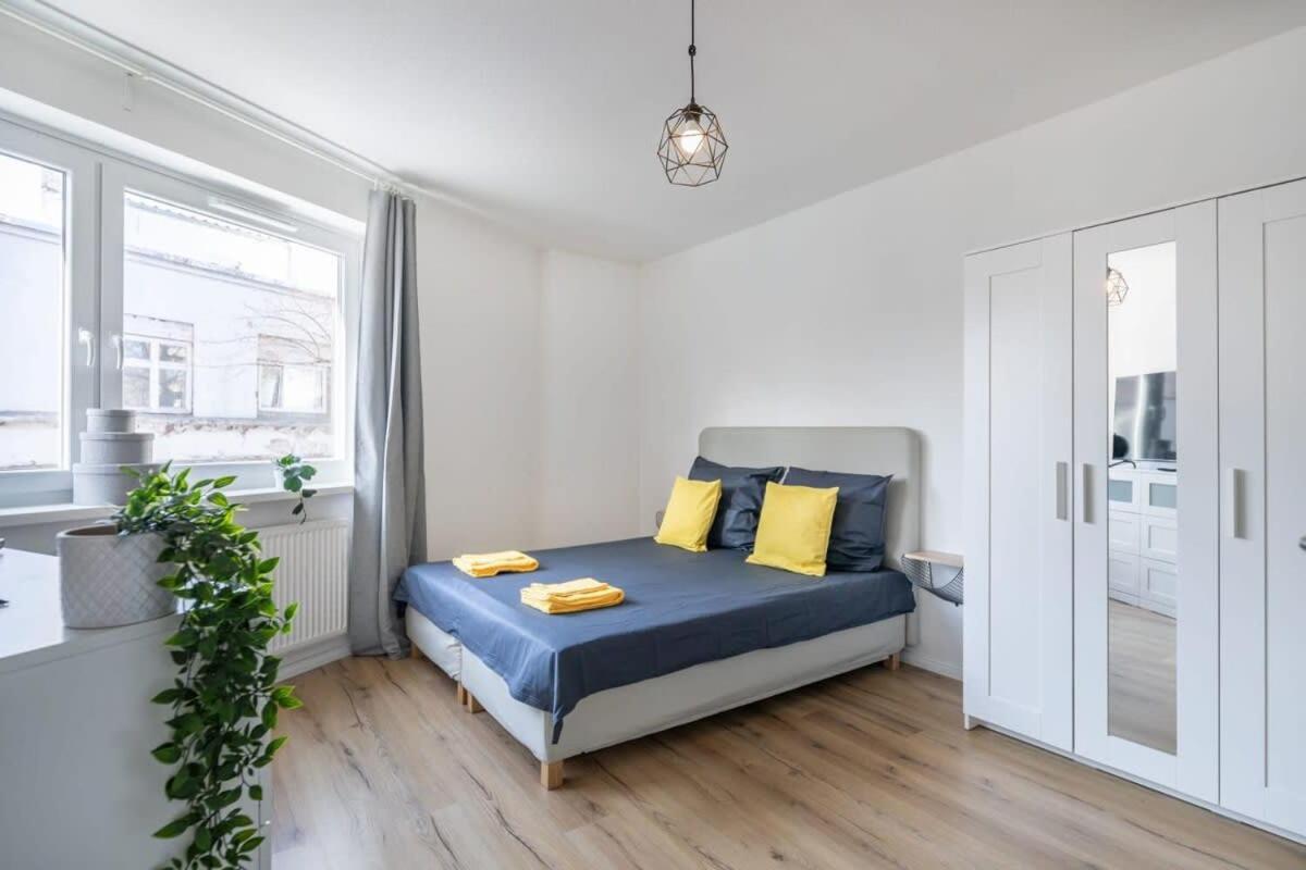 Modern Apartment For 6 Close To The Schanzenviertel - Unit 2 Αμβούργο Εξωτερικό φωτογραφία