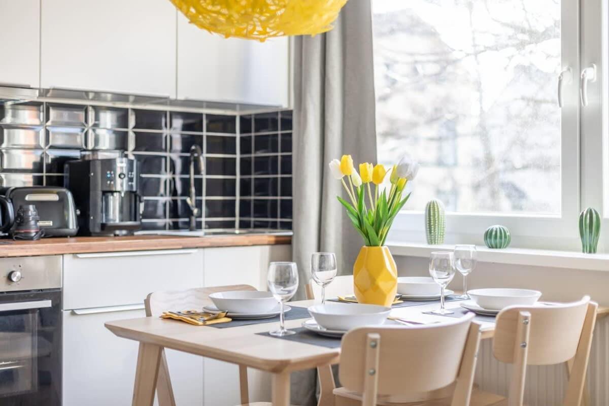 Modern Apartment For 6 Close To The Schanzenviertel - Unit 2 Αμβούργο Εξωτερικό φωτογραφία