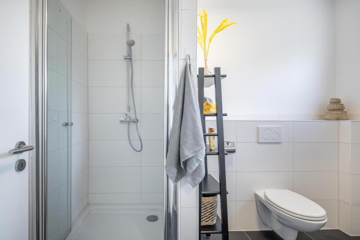 Modern Apartment For 6 Close To The Schanzenviertel - Unit 2 Αμβούργο Εξωτερικό φωτογραφία