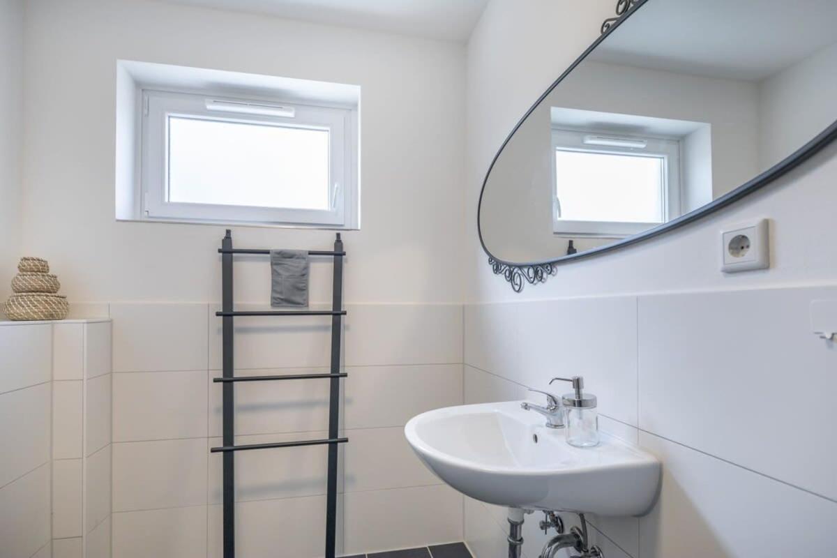 Modern Apartment For 6 Close To The Schanzenviertel - Unit 2 Αμβούργο Εξωτερικό φωτογραφία