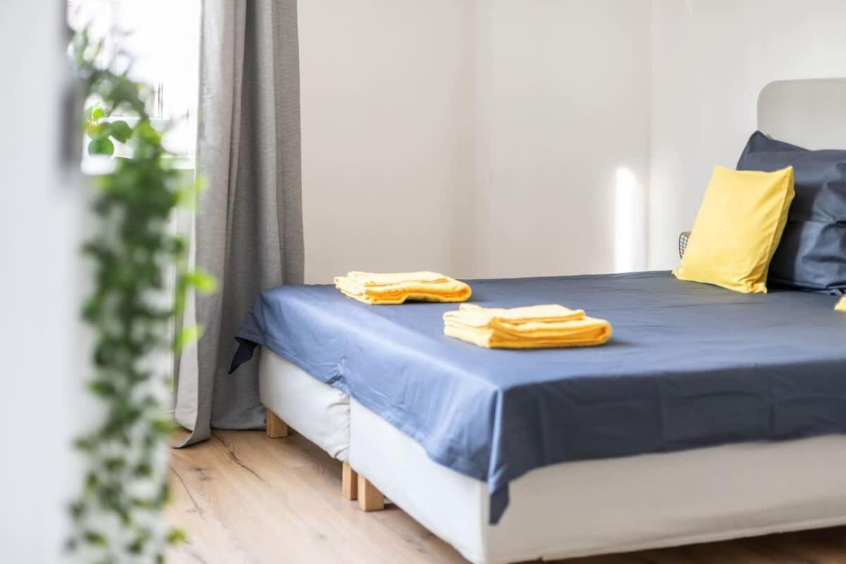 Modern Apartment For 6 Close To The Schanzenviertel - Unit 2 Αμβούργο Εξωτερικό φωτογραφία